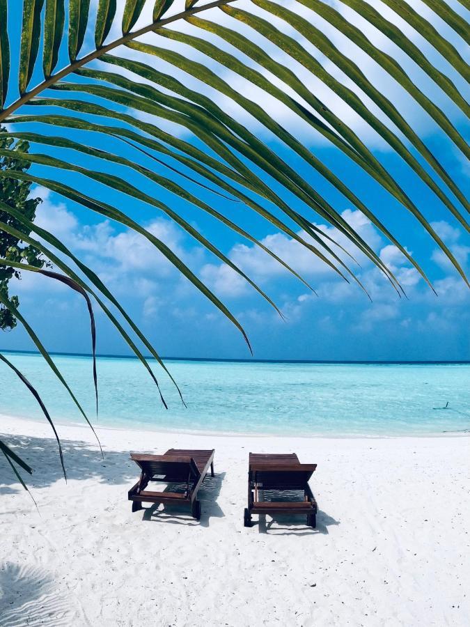 Wow Inn Keyodhoo Екстериор снимка