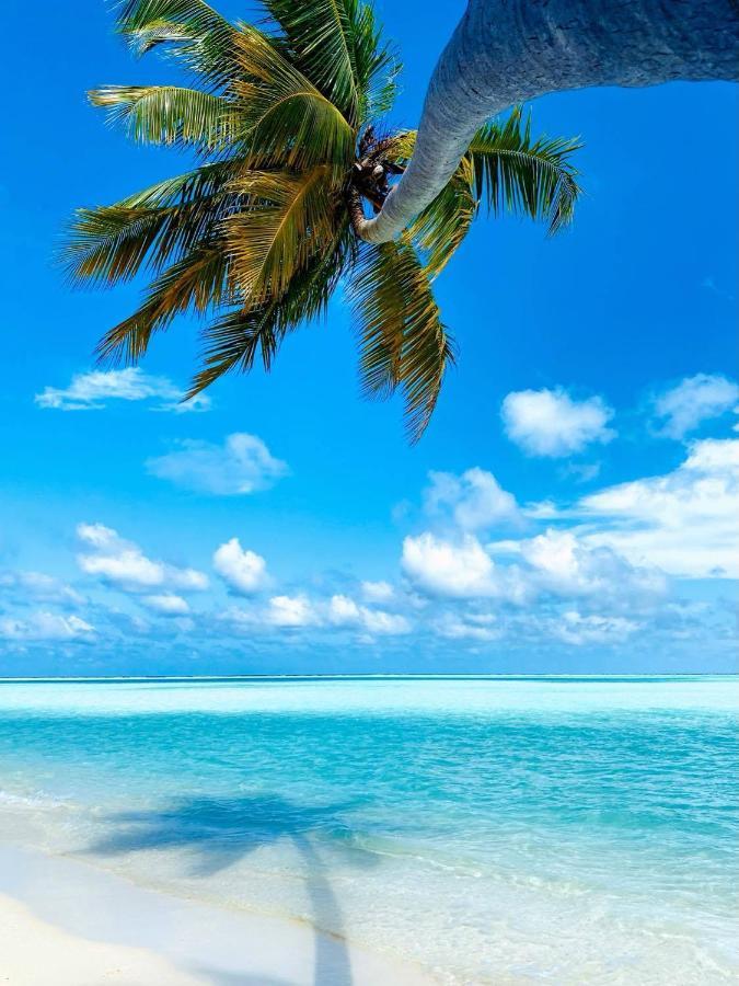 Wow Inn Keyodhoo Екстериор снимка