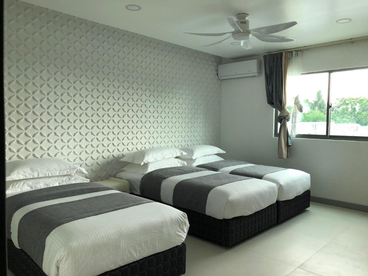 Wow Inn Keyodhoo Keyodhoo  Екстериор снимка