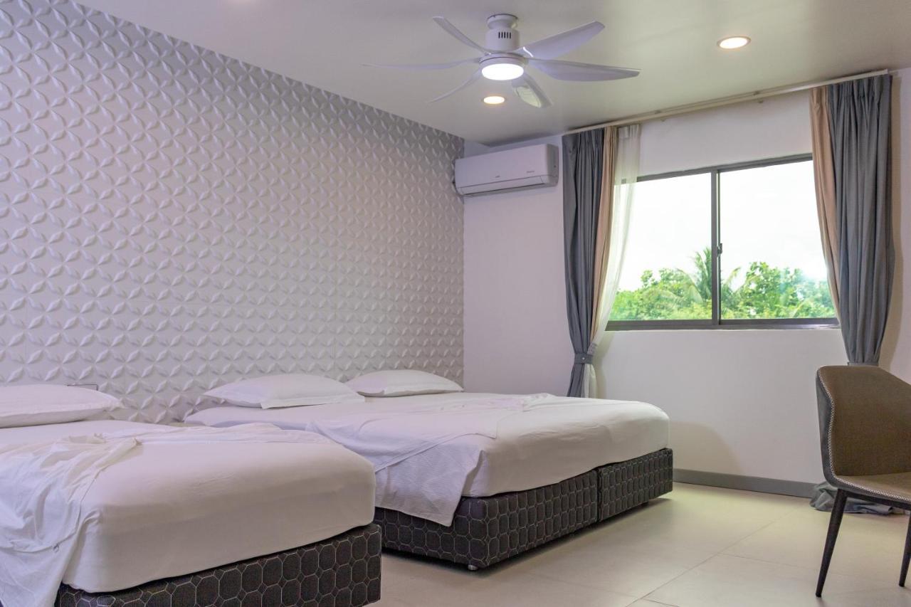 Wow Inn Keyodhoo Keyodhoo  Екстериор снимка