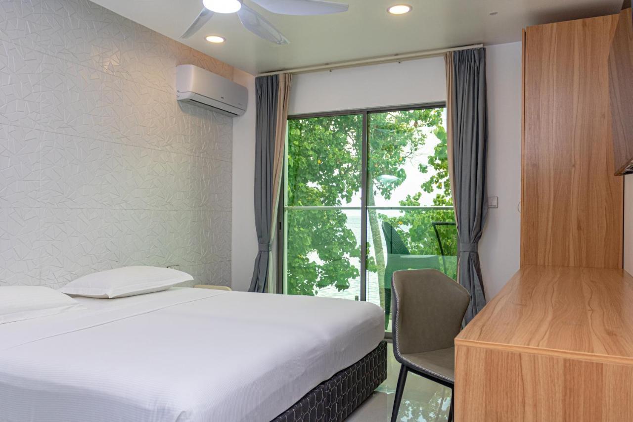 Wow Inn Keyodhoo Екстериор снимка